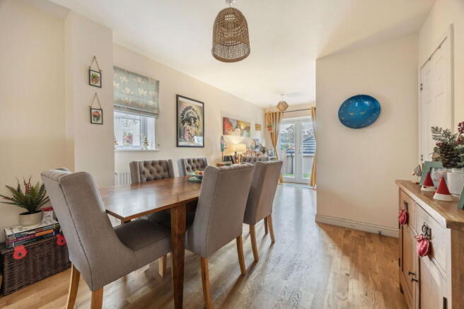 Fairford Road, Oakley Development, Cheltenham, GL52 photo 2