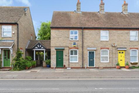 Lisle Lane, Ely, Cambridgeshire, CB7