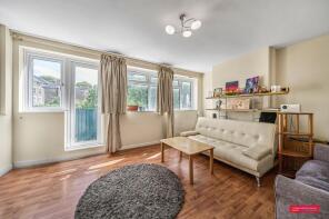Flat 14, Jerningham Court, Ommaney Road, London SE14 5NU
