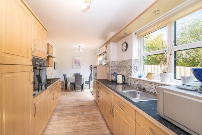 Kitchen / Diner
