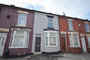 26, Somerton Street, Liverpool L15 4NF