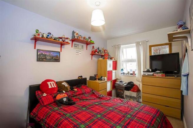 BEDROOM TWO