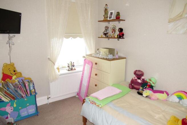 BEDROOM 3.