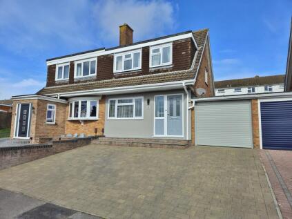 Froxfield Gardens, Portchester