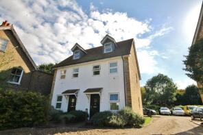 2, Blacksmiths Court, Bath Road, Longford, Heathrow UB7 0EH