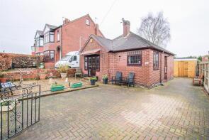2a, Parker Avenue, Normanton WF6 2NS