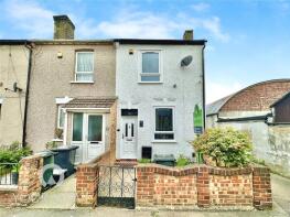 1, Spring Vale, Dartford DA1 2LN