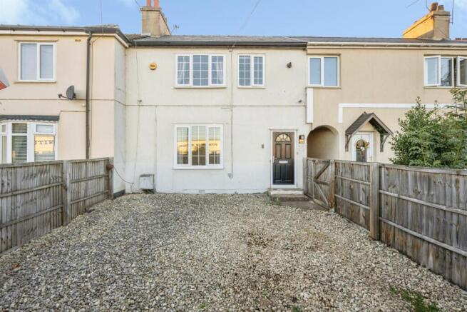 3 bed Terraced for sale in askern