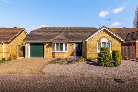 Balmoral Way, Holbeach, Spalding