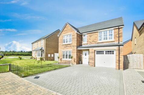 Oaklands Rise, Etherley Moor, Bishop Auckland, DL14