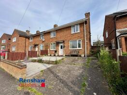 6, Goodwood Crescent, Ilkeston DE7 4HA