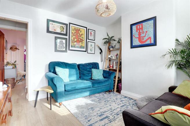sitting room