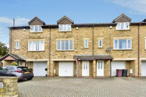 Lightwood Road, Marsh Lane, Sheffield, Derbyshire, S21