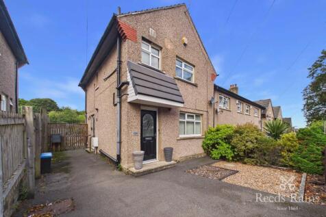 Walpole Road, Huddersfield, West Yorkshire, HD4