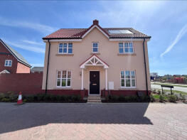 20, Laundry Close, Norwich NR9 3RY