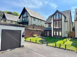 3, St Decumans Heights, St Decumans Road, Watchet TA23 0FL