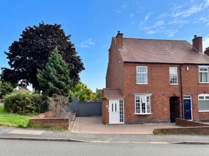 KINGSWINFORD, Bromley Lane