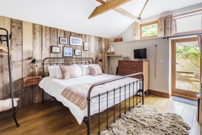 house. partnership Midhurst