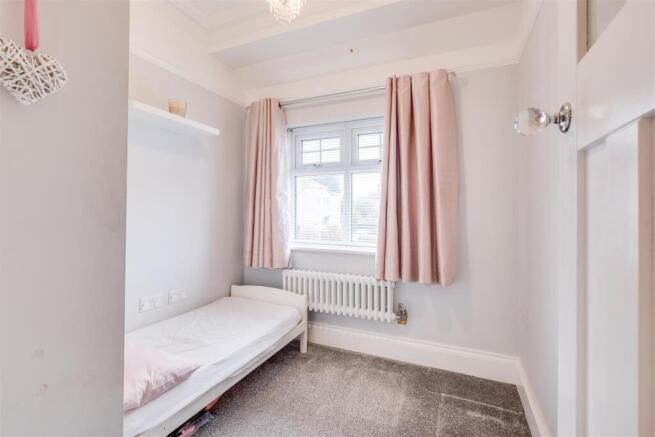 Talbot Fourth Bedroom