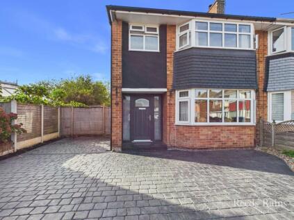 Cornsay Close, Middlesbrough, TS5