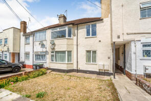 44, St Marks Avenue, Northfleet, Gravesend DA11 9LW