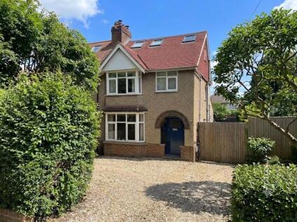 Oxford Road, Littlemore, Oxford, Oxfordshire, OX4