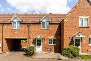 9, Jasmine Court, Spalding PE11 3SX