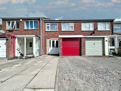 St. Pauls Drive, TIPTON, DY4 7QH