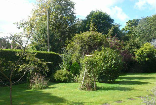 COMMUNAL GARDENS