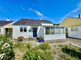 20 Tyddyn Weirglodd, Stad Llwynaethnen, Caernarfon LL54 5LE