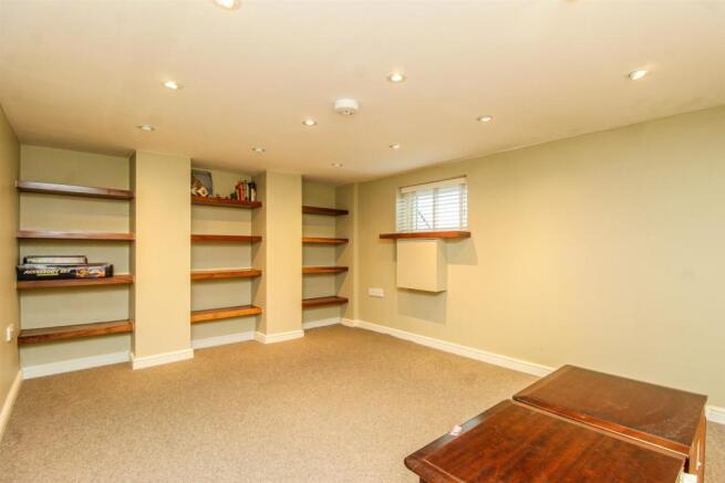 CELLAR