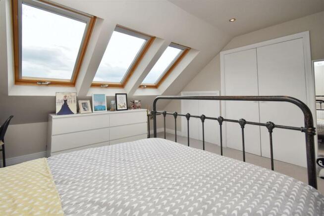 Double Bedroom One