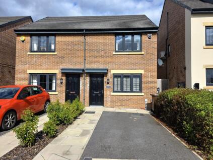 Violet Close, Thurnscoe, S63