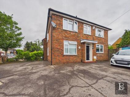 Doddsfield Road, Slough