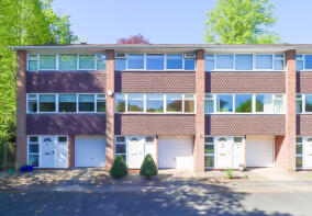 5, Old Rectory Close, Harpenden AL5 2UD