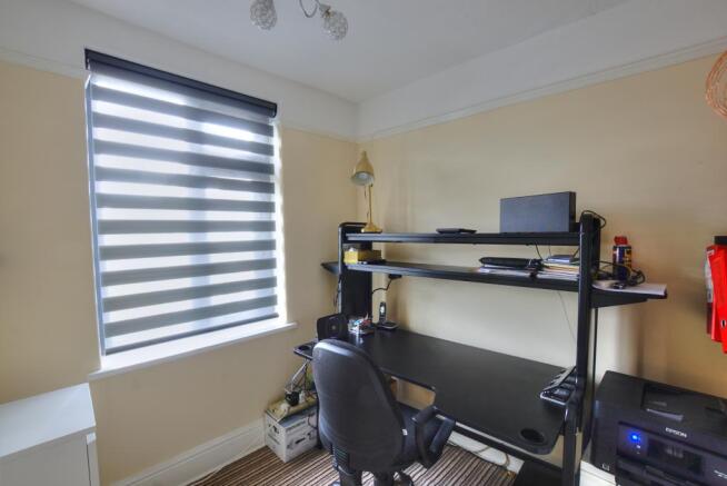 15. Bedroom 4