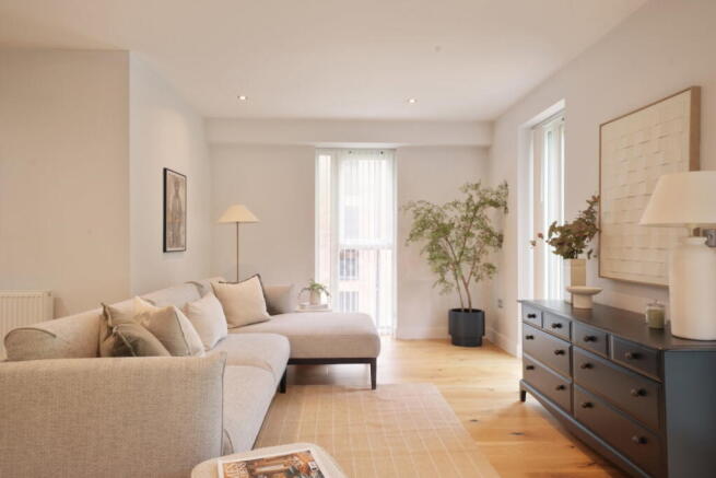 2 bed Apartment for sale Image 9