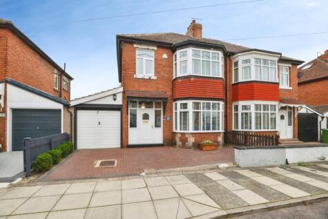 Grantham Road, Stockton-on-Tees, Durham, TS20