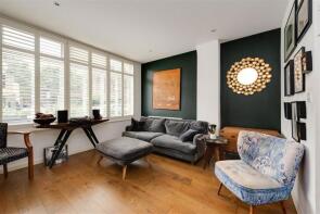 Flat 2, 106, Harmood Street, London NW1 8DS