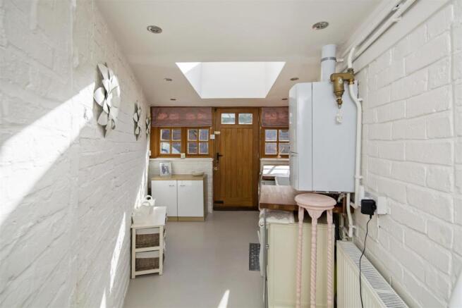 Sorrell House fpz175