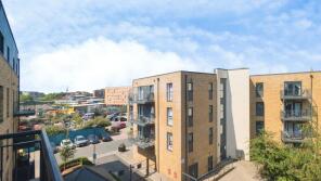 13, Riverside House, Thomas Blake Avenue, Southampton SO14 5BZ