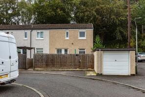 14, Blakehope Court, Galashiels TD1 3RB