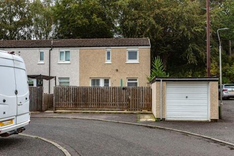14 Blakehope Court, Tweedbank, TD1 3RB