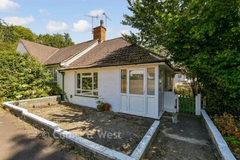 Juniper Road, Reigate, Surrey
