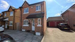 17, Fleming Road, Chafford Hundred, Grays RM16 6YA