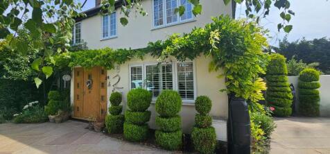 Orchard Way, Kemsing, TN15