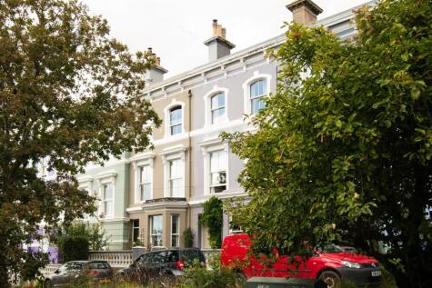 Quarry Road, Hastings