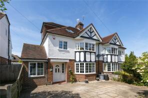 7, Vine Court Road, Sevenoaks TN13 3UU