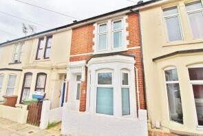 52, Renny Road, Portsmouth PO1 5BA