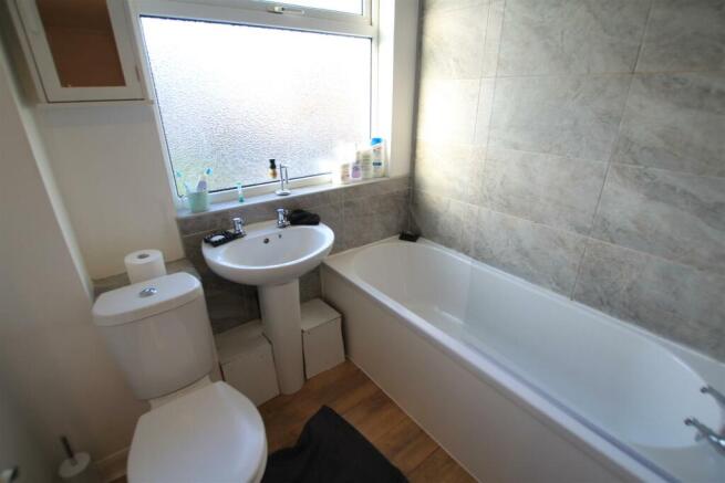 Bathroom/WC